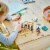 Lego® Asha In The City of Rosas Perspective: right