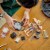 LEGO® Harry Potter™ Dobby™ the House-Elf Set Perspective: right