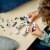 LEGO® Star Wars Stormtrooper™ Mech Building Set Perspective: right