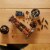 LEGO® Star Wars® Chewbacca™ Building Set 75371 Perspective: right