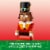 LEGO® 40640 Nutcracker Building Set Perspective: right