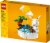 LEGO® Jade Rabbit Building Set Perspective: right
