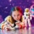 Lego® Creator™ 31152 Space Astronaut 3 In 1 Set Perspective: right