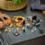 60404 LEGO® City Burger Truck Perspective: right