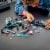 LEGO® City Race Car And Car Carrier Truck Perspective: right