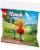 LEGO Friends Flower Garden 30659 Perspective: right
