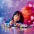 LEGO® City Spaceship and Asteroid Discovery Building Toy Perspective: right