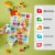 Lego® Alphabet Truck 10421 Perspective: right