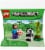 LEGO Minecraft Steve And Baby Panda 30672 Perspective: right