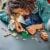 LEGO® 76425 Harry Potter Hedwig At 4 Private Drive Perspective: right