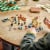 LEGO® 76426 Harry Potter Hogwarts Castle Boathouse Perspective: right