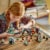 LEGO® Hagrid's Hut: An Unexpected Visit Building Set Perspective: right