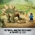 LEGO® Jurassic World Dinosaur Missions Stegosaurus Discovery 76965 Perspective: right