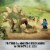 LEGO® Jurassic World Dinosaur Missions Stegosaurus Discovery 76965 Perspective: right