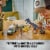 LEGO® Jurassic World Dinosaur Missions: Allosaurus Transport Truck Toy Perspective: right