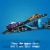LEGO® City Car Transporter With Sports Cars 60408 Perspective: right