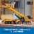 LEGO® Mobile Construction Crane 60409 Perspective: right