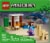 LEGO Minecraft Steve's Desert Expedition Building Toy 21251 Perspective: right