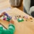 LEGO® Minecraft 21253 The Animal Sanctuary Perspective: right