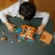 Lego® Minecraft 21256 The Frog House Set Perspective: right