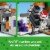 LEGO® Minecraft The Badlands Mineshaft Perspective: right