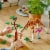 Lego® Creator™ 31150 Wild Safari Animals 3 In 1 Set Perspective: right