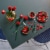 LEGO® Bouquet of Roses 10328 Building Set Perspective: right