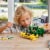 LEGO® Technic™ John Deere 9700 Forage Harvester Perspective: right