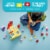 LEGO® Duplo® Peppa Pig Birthday House Toddler Playset Perspective: right
