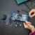 LEGO® 76920 Speed Champions Ford Mustang Dark Horse Perspective: right