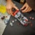LEGO® 76921 Speed Champions Audi S1 E-Tron Quattro Perspective: right