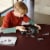 LEGO® Technic™ Koenigsegg Jesko Absolut Grey Hypercar Sport Car 42173 Building Set Perspective: right