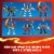 LEGO® Cole's Elemental Earth Mech 71806 Perspective: right