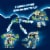 LEGO® DREAMZzz Mateo And Z-Blob The Knight Battle Mech 71485 Perspective: right