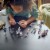 75372 LEGO® Star Wars Clone Trooper™ & Battle Droid™ Battle Pack Perspective: right