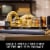 LEGO® Star Wars™ Mos Espa Podrace 75380  Building Set Perspective: right