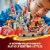 LEGO® Ninjago Dragons Rising Tournament Battle Arena 71818 Perspective: right