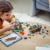 LEGO® City Jungle Explorer Truck 60426 Perspective: right