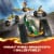 LEGO® Ninjago Dragons Rising Ninja Team Combo Vehicle 71820 Perspective: right