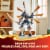 LEGO® Ninjago Dragons Rising Cole's Titan Dragon Mech 71821 Perspective: right