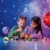 LEGO® Friends™ Stargazing Camping Vehicle Perspective: right