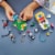 LEGO® Electric Car & Charger Perspective: right