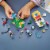 LEGO® Electric Car & Charger Perspective: right