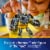 LEGO® Batman™ Mech Armor 76270 Perspective: right
