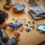 LEGO® Batman™ With The Batmobile™ vs. Harley Quinn™ And Mr. Freeze™ 76274 Perspective: right