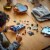 LEGO® Batman™ With The Batmobile™ vs. Harley Quinn™ And Mr. Freeze™ 76274 Perspective: right