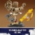 LEGO® Spider-Man vs. Sandman: Final Battle Perspective: right