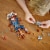 LEGO® Star Wars Rocket & Baby Groot V39 76282 Building Set Perspective: right