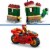 LEGO® Marvel® Iron Man With Bike And The Hulk Perspective: right