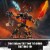LEGO® Marvel Thor vs. Surtur Construction Figure 76289 Perspective: right